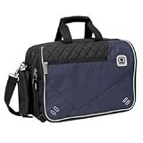 OGIO City Corp Laptop Messenger