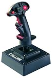 F-15E HAWK Tactical Control Joystick