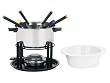 Multi 3 in 1 Fondue Set