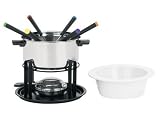 Multi 3 in 1 Fondue Set