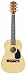 Lauren 30-Inch Student Guitar (LA30)
