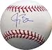 Jay Bruce Autographed/Hand Signed MLB Baseball