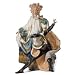 Lladro Porcelain Figurine Venetian Carnival_s-1
