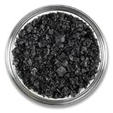 Gourmet Cyprus Black Lava Salt from The Green Bean Company