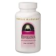 Source Naturals Resveratrol 40mg, 30 Tablets