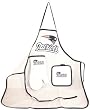 New England Patriots Tailgate Combo Set