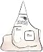 New England Patriots Apron and Mitt Set