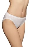 Warner's Women's All Day Fit Seamless Hi-Cut  #5193