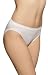 Warner's Women's All Day Fit Seamless Hi-Cut  #5193