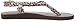 Sanuk Women's Yoga Slingshot Prints Flip Flop