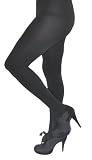 Royal Cult Skinny Fit Fleece Tights