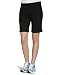 PUMA Damen Sweat Bermuda