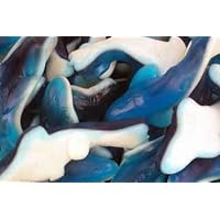 Gummy Sharks 5 Lbs.
