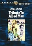 Tribute To A Bad Man