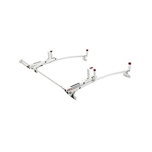 Weather guard ez glide ladder rack Clearance