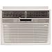 Frigidaire FRA122BU1 Window-Mounted Compact Room Air Conditioner - White