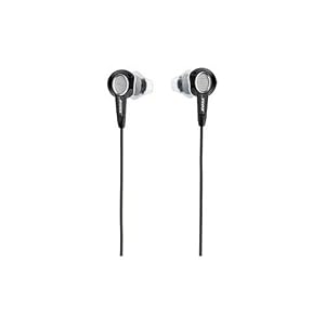 Bose In-Ear - Headphones ( in-ear ear-bud )