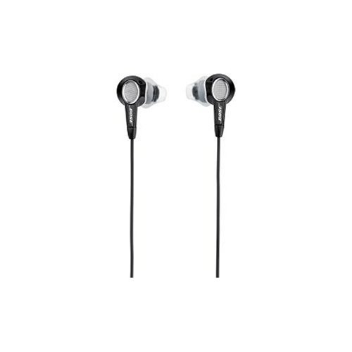 BOSE (R) In-Ear Stereo Headphones