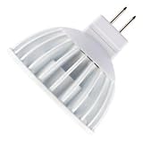 UPC 030721029004 product image for Westinghouse 02900 - 3WMR16LED/DIM/30K (02900) MR16 Flood LED Light Bulb | upcitemdb.com