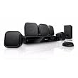 Philips HTS3371D/F7 DVD Home Theater with 1080P HDmi Upconversion