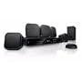 Philips HTS3371D/F7 DVD Home Theater with 1080P HDmi Upconversion