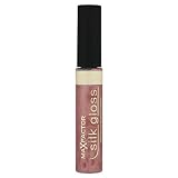 Max Factor Silk Lip Gloss 345 Peach Glow 8ml