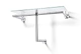 ZACK 50679 Abilio Wandgarderobe
