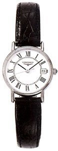 Longines Watches Longines La Grande Classique Presence Womens Watch