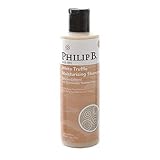 Philip B White Truffle Moisturizing Shampoo