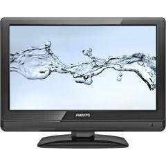 Philips 19PFL3504D/F7 19-Inch 720p LCD HDTV