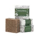 skinnyskinny Organic Coffee & Mint Kitchen Soap