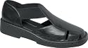 Barefoot Freedom by Drew Women's Lilly Sandals
