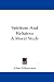 Books : Spiritism And Religion: A Moral Study