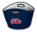 Ole Miss Rebels NCAA Insulated 12p Party Cooler