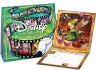 Amazon.com : Disney Magic Moments 16 Month Calendar 2012 : Wall