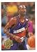 Elliot Perry Autographed/Hand Signed Basketball Card (Phoenix Suns)