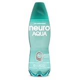 NeuroNutritionalSupplementDrink,Aqua,14.5-OunceBottles(Packof12)