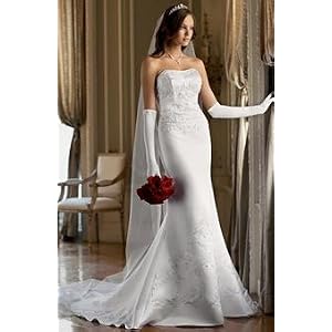 Different Pattern Wedding Dresses | Get Gorgeous Look with Wedding Dress