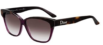 Click here to buy Dior Sunglasses Dior Mitza 2 S 0RGJ 02 by Christian Dior.