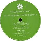 THE SUPERMEN LOVERS / SOME OF THE SUPERMEN LOVERS (REMIXES VOL.1)