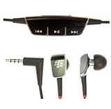 Blackberry ASY-15765-001 Multimedia Headset