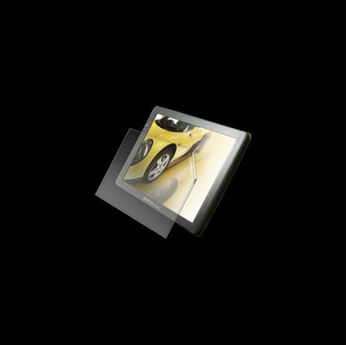 invisibleSHIELD Displayschutzfolie f&uuml;r Archos 101 Internet Tablet Preisvergleich