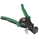 ジェフコム ワイヤーストリッパー 単線用 適用電線:φ0.5/1.2/1.6/2.0mm DA-052K