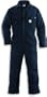 Carhartt FRX010 Flame-Resistant Twill Unlined Coverall Dark Navy 48 Short