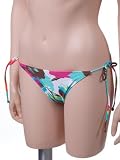O'Neill Ambrosia Tie-side Bikini Bottom