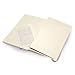 Moleskine Classic Notebook, Soft Cover, Large (5