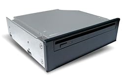 DIGISTOR 5.25" DVD Burner Slot-Load SATA Drive