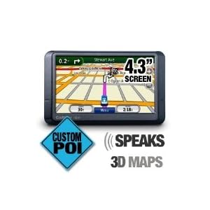 Garmin-n-vi-255W-4-3-Inch-Widescreen-Portable-GPS-Navigator-Factory-Refurbished-