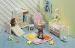 Calico Critters Baby's Nursery Set