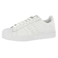 adidas Originals Women's Superstar II Basketball Shoe